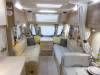 Used Sprite Quattro FB 2016 touring caravan Image