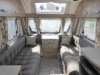 Used Sprite Alpine 2 SR 2017 touring caravan Image