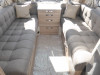 Used Sprite Alpine 2 SR 2017 touring caravan Image