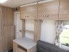 Used Sprite Alpine 2 SR 2017 touring caravan Image