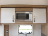 Used Sprite Alpine 2 SR 2017 touring caravan Image