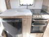 Used Sprite Alpine 2 SR 2017 touring caravan Image