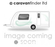 Sprite Alpine 4 2017 caravan