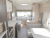 Used Sprite Freedom 6 ***Sold*** 2017 touring caravan Image