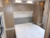 Used Sprite Freestyle S4EB 2017 touring caravan Image