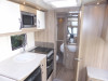 Used Sprite Kudos 530 EB 2017 touring caravan Image