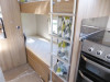 Used Sprite Major 6 SR 2017 touring caravan Image