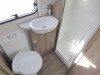 Used Sprite Major 6 SR 2017 touring caravan Image
