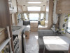 Used Sprite Major 6 SR 2017 touring caravan Image