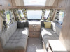 Used Sprite Major 6 SR 2017 touring caravan Image