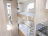 Used Sprite Major 6 SR 2017 touring caravan Image