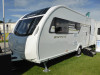 Used Sprite Freestyle SE S6TD 2017 touring caravan Image