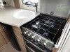 Used Sprite Quattro EW 2017 touring caravan Image