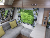 Used Sprite Quattro EW 2017 touring caravan Image