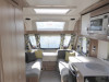 Used Sprite Alpine 4 SR 2022 touring caravan Image