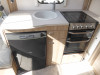 Used Sprite Alpine 4 SR 2022 touring caravan Image