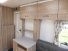 Used Sprite Alpine 2 SR 2023 touring caravan Image