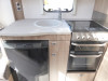 Used Sprite Alpine 2 SR 2023 touring caravan Image