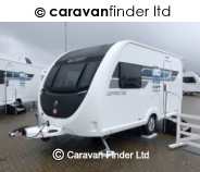 Sprite Sprite Exclusive Compact 2025 caravan