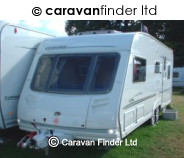 Sterling Wayfarer 2005 caravan