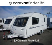 Sterling Morven Cruach 2008 caravan