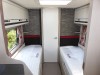 Used Sterling Eccles SE Solitaire 2012 touring caravan Image