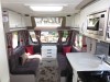 Used Sterling Eccles SE Solitaire 2012 touring caravan Image