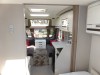 Used Sterling Eccles SE Solitaire 2012 touring caravan Image