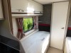 Used Sterling Eccles SE Solitaire 2012 touring caravan Image