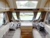 Used Sterling Eccles Jade SE 2013 touring caravan Image