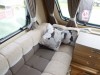 Used Sterling Eccles Jade SE 2013 touring caravan Image