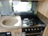 Used Sterling Eccles Jade SE 2013 touring caravan Image