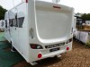 Used Sterling Eccles Moonstone SE 2013 touring caravan Image