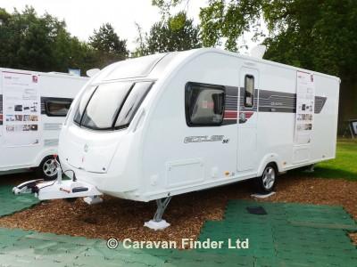 Sterling Eccles Quartz SE 2013  Caravan Thumbnail