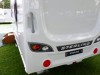 Used Sterling Eccles Solitaire SE 2013 touring caravan Image