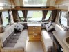 Used Sterling Eccles Solitaire SE 2013 touring caravan Image