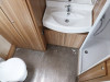 Used Sterling Eccles Sport 442 2013 touring caravan Image
