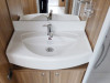 Used Sterling Eccles Sport 442 2013 touring caravan Image