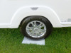 Used Sterling Eccles Sport 442 2013 touring caravan Image