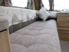 Used Sterling Eccles Sport 442 2013 touring caravan Image
