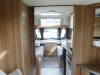 Used Sterling Eccles Sport 584 2013 touring caravan Image