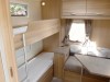 Used Sterling Eccles Sport 586-Limited Edition 2013 touring caravan Image