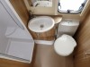 Used Sterling Eccles Sport 586-Limited Edition 2013 touring caravan Image