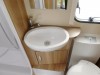Used Sterling Eccles Sport 586-Limited Edition 2013 touring caravan Image