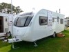 Used Sterling Eccles Sport 586-Limited Edition 2013 touring caravan Image
