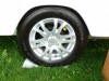 Used Sterling Eccles Sport 586-Limited Edition 2013 touring caravan Image