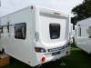 Used Sterling Eccles Sport 586-Limited Edition 2013 touring caravan Image