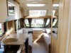 Used Sterling Eccles Sport 586-Limited Edition 2013 touring caravan Image