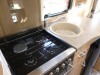 Used Sterling Eccles Sport 586-Limited Edition 2013 touring caravan Image