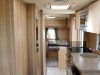 Used Sterling Eccles Sport 586-Limited Edition 2013 touring caravan Image